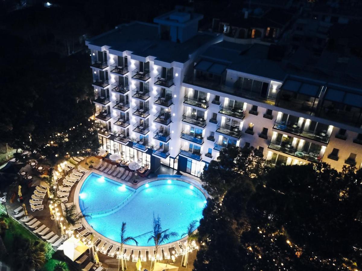 VM Resort&SPA Golem  Exterior foto