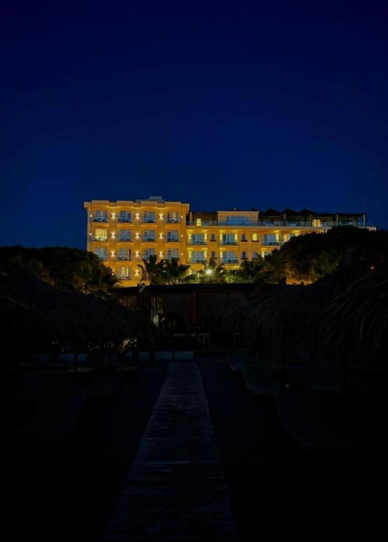 VM Resort&SPA Golem  Exterior foto