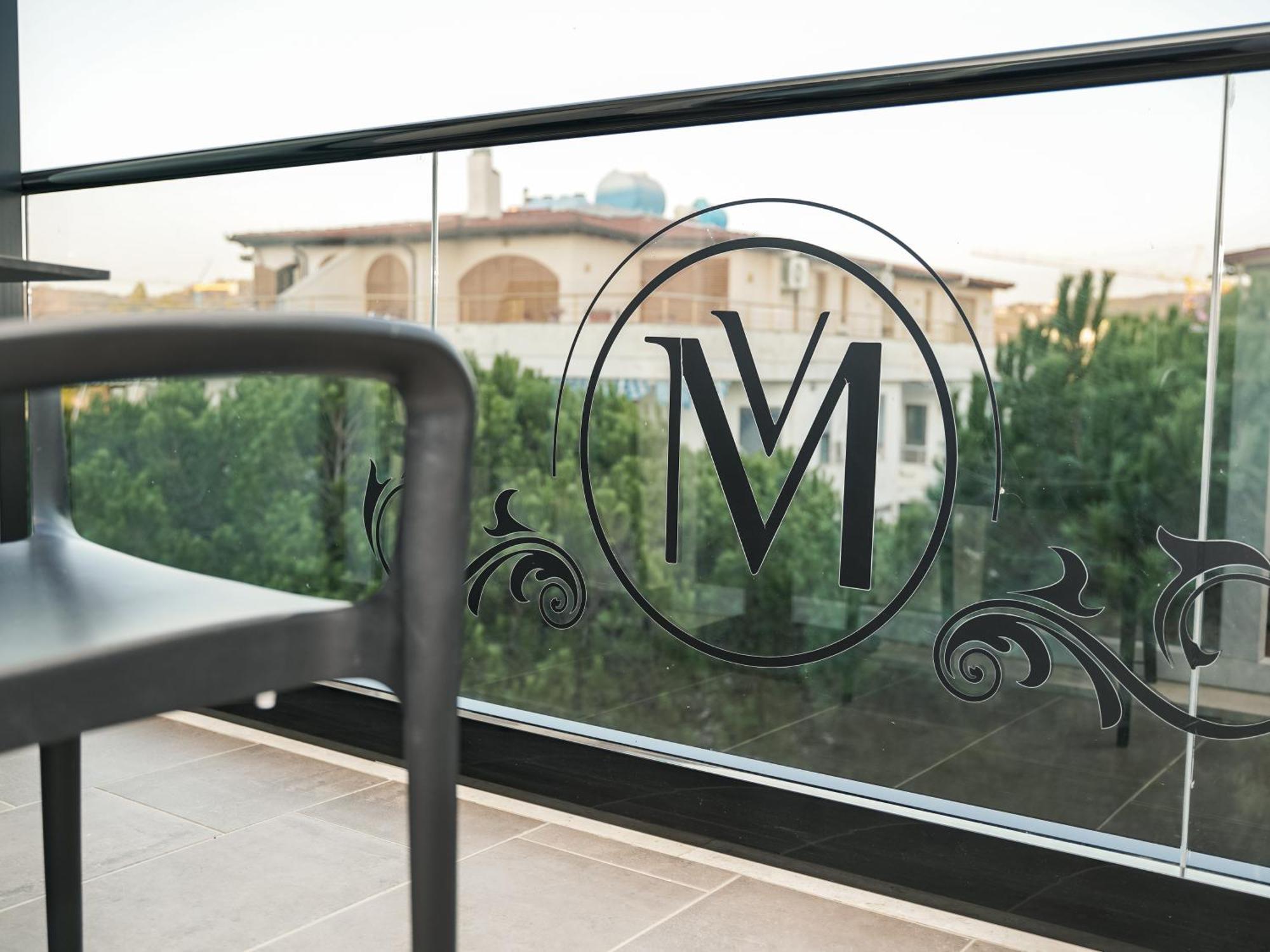 VM Resort&SPA Golem  Exterior foto